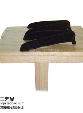 薛氏厂家新款木拖鞋cos人字拖凉鞋木屐拖鞋男女款白木高一齿订做