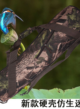 工厂自营加厚单反相机三脚架包脚架袋灯架包收纳袋单肩大小头便携