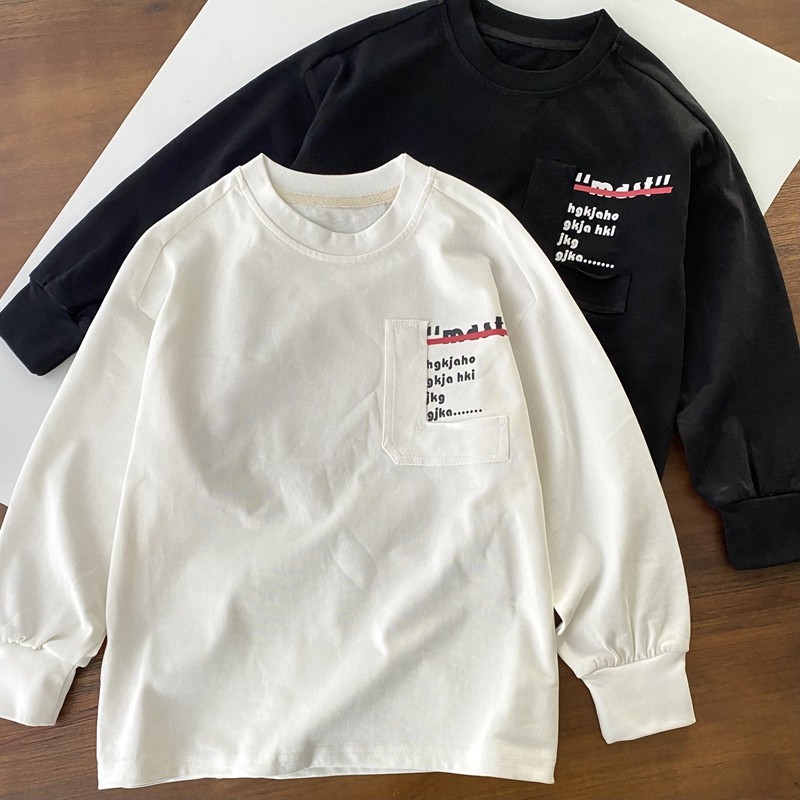 【大米淘搬迁捡漏】男童山系字母黑白纯色T恤,童装/婴儿装/亲子装,T恤,淘宝优惠券,粉丝福利购,淘宝优惠卷
