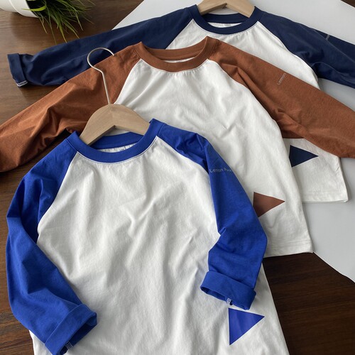 LEMONPOUCH5级速干长袖T恤