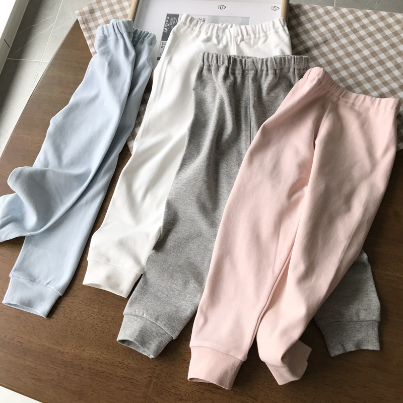 日系棉。男童纯棉内穿打底裤 宝宝保暖秋裤 棉毛裤,童装/婴儿装/亲子装,裤子,淘宝优惠券,粉丝福利购,淘宝优惠卷