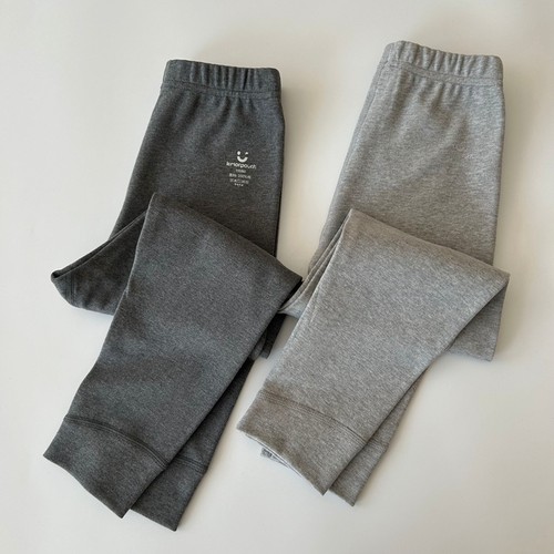 lemonpouch三角舒适裆纯棉打底裤