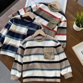 卫衣 大米淘搬迁捡漏