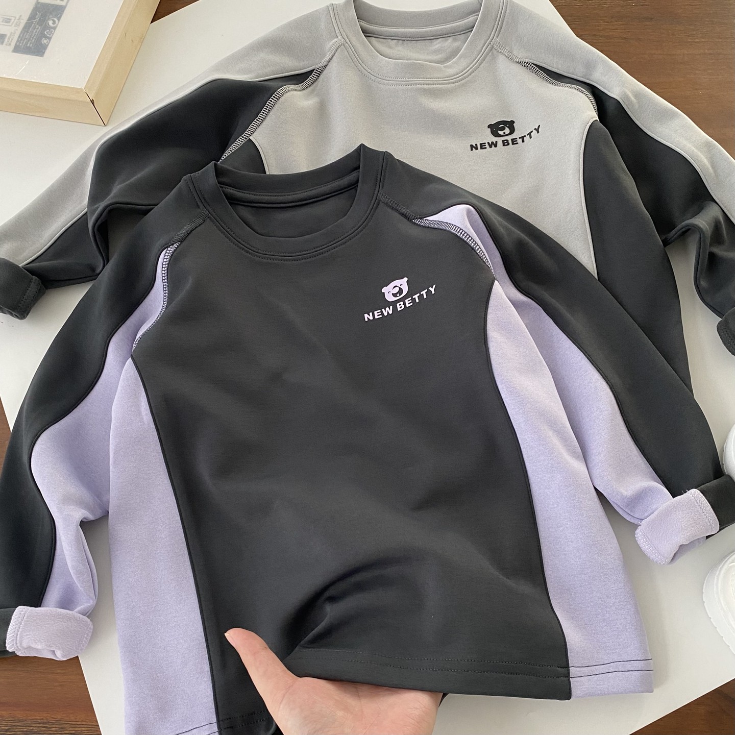 远红外升温打底衫/易洗不费妈/抗菌黑科技 男童保暖速干厚T恤内衣,童装/婴儿装/亲子装,T恤,淘宝优惠券,粉丝福利购,淘宝优惠卷