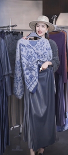 高级成衣定制系列100羊毛上衣25TG4150