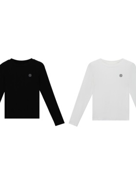 Coco Herben·定制时尚新款打底衫LY2058