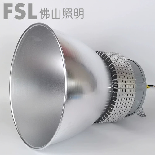 佛山照明LED工矿吊灯200W超炫
