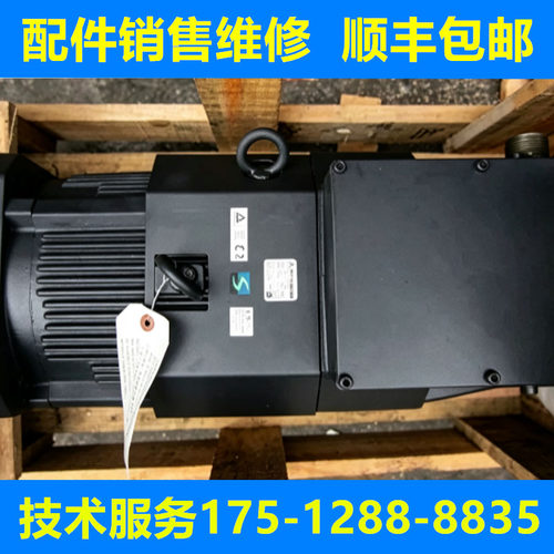 三菱全新原装伺服电机质保一年