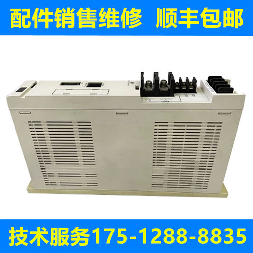 三菱全新原装驱动器质保一年