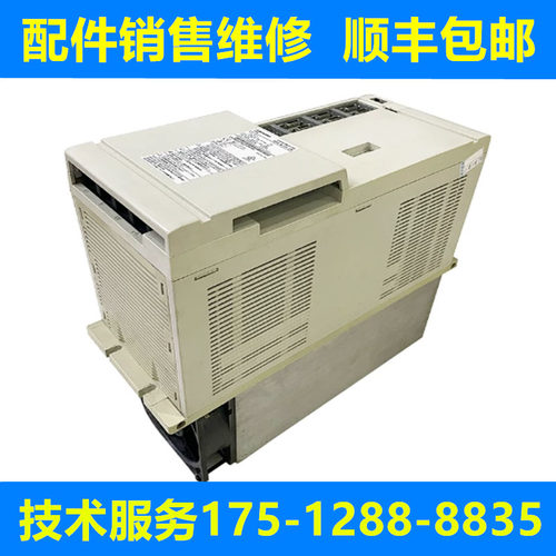 三菱全新原装驱动器质保一年