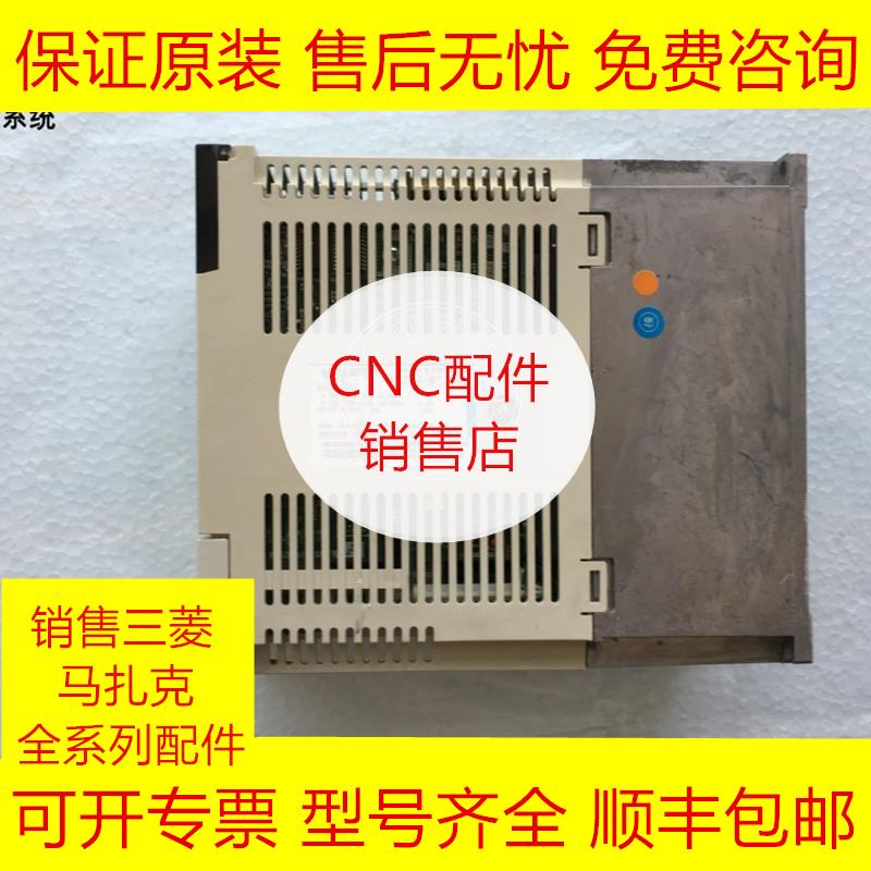 MDS-B-SPJ2-22 三菱全新原装伺服驱动器现货询价