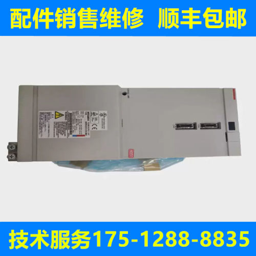 三菱全新原装驱动器质保一年