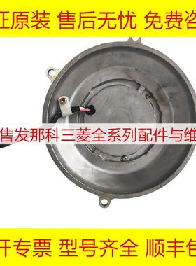 A90L-0001-0442 0446/R FANUC发那科数控机床风扇全新现货询价