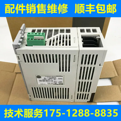 三菱全新原装驱动器质保一年