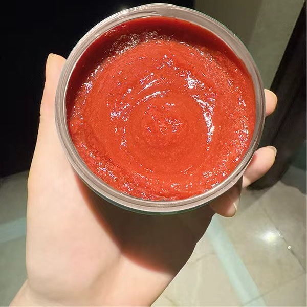 【里萌LIMENG】紫源发酵御龄面膜 熬夜也发光 冻膜 50g 盒装