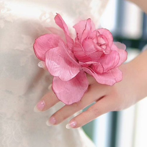 女布艺古风布艺轻巧戒指性价比