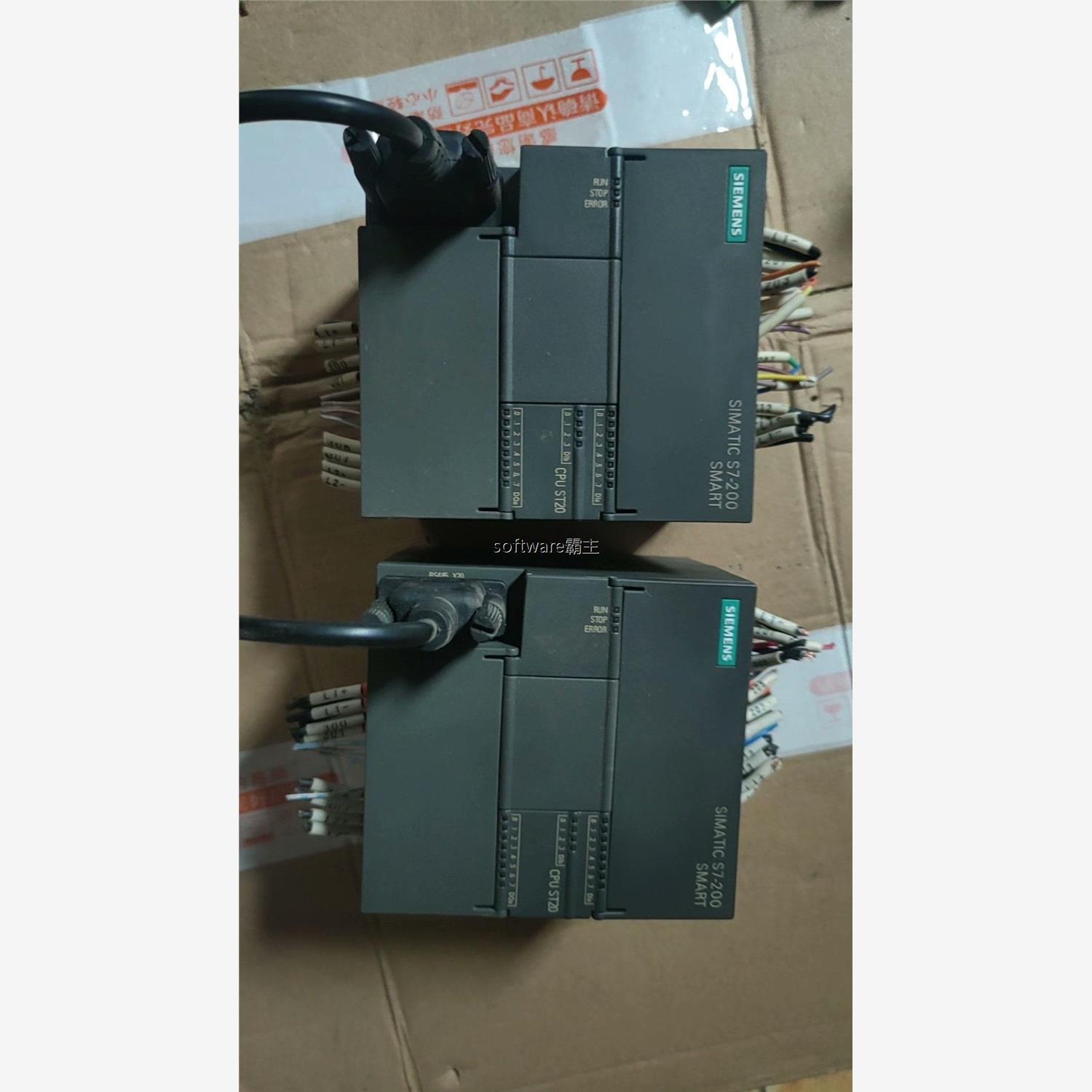 现货SIEMENS/西门子西门子S7一200SMART直接议价