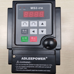 MS2 IPM ADLEEPOWER爱德利变频器MS2 122 107 115 104 正品