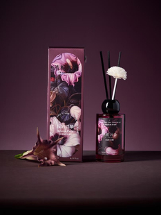 清栀沐香反转巴黎香薰家用室内持久留香房间卧室香氛卫生间除臭