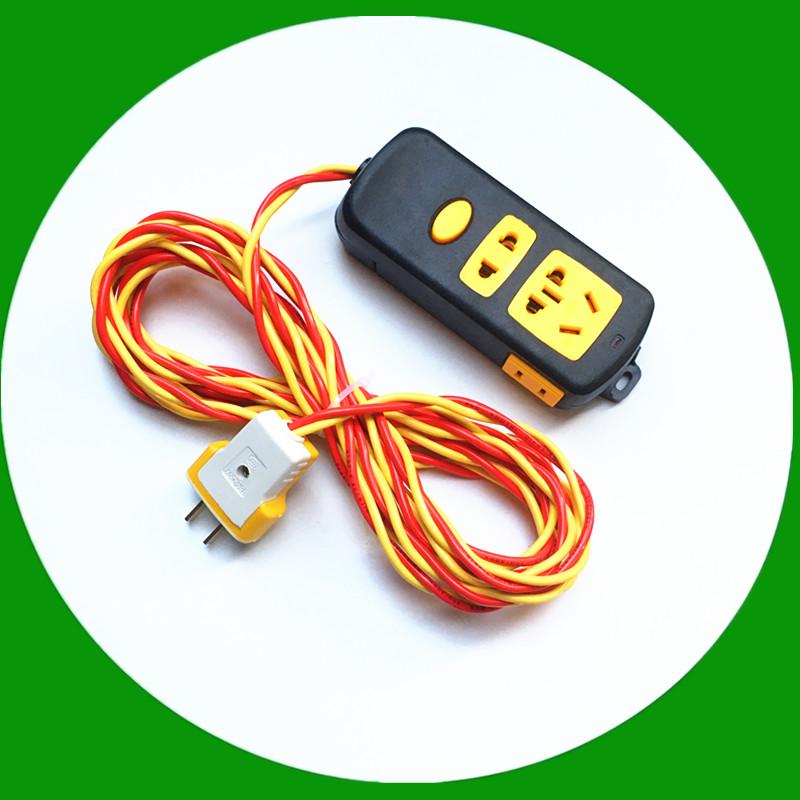 家用电线插板线防水防冻线