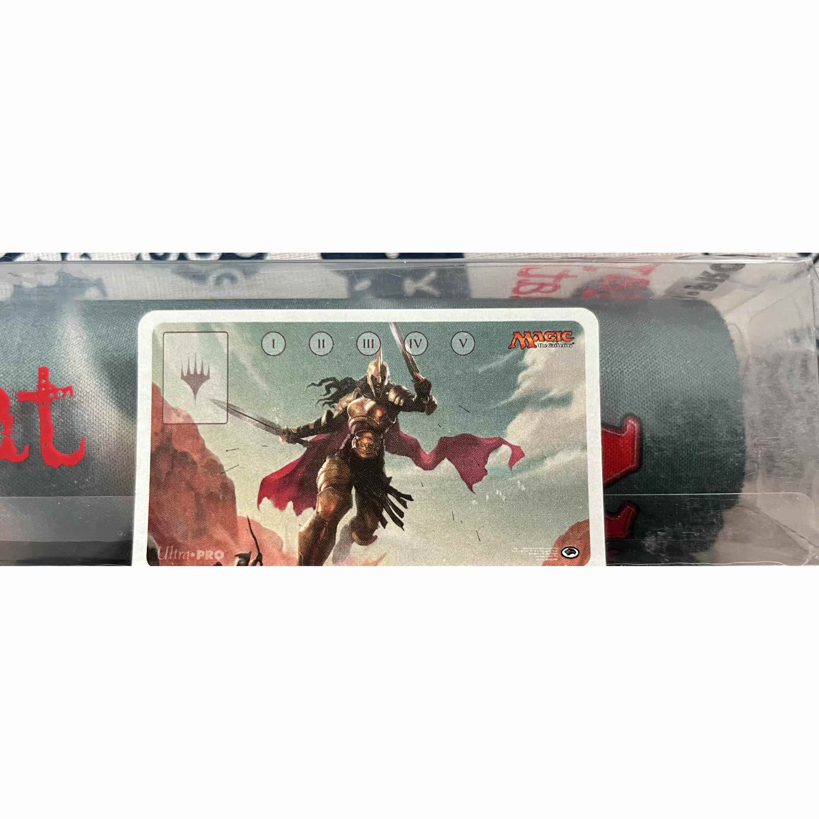 万智牌周边 Ultra Pro PlayMat桌垫 23*13