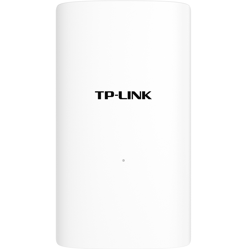 TP-LINK TL-AP1203P 室外双频无线AP基站户外防水全向大功率WiFi发射器广场公园景区农村组网PoE无线路由器