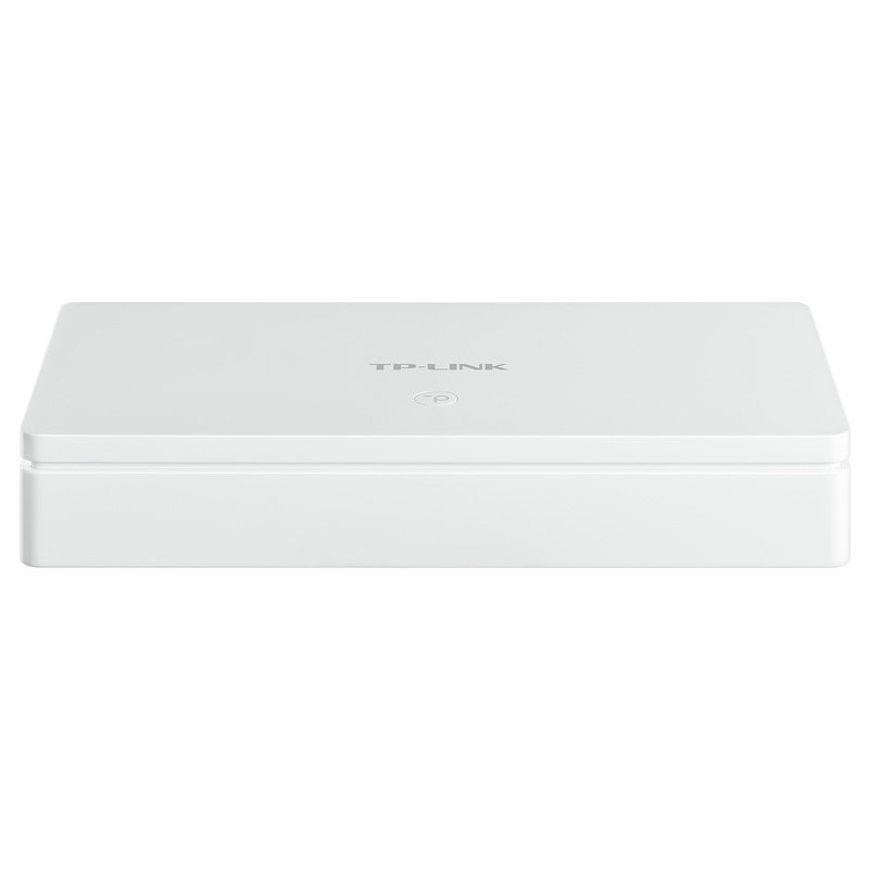 普联TP-LINK TL-R470E-4G-SD 云展异地组网插卡4G路由器4G/宽带同时连接冗余备份异地旁挂式千兆有线路由器