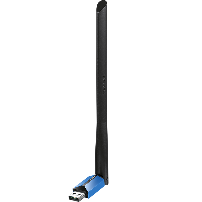 普联TP-LINK TL-XDN7000H免驱版 双频5g高增益900M无线USB网卡台式机电脑WiFi6信号接收器模拟ap信号发射器