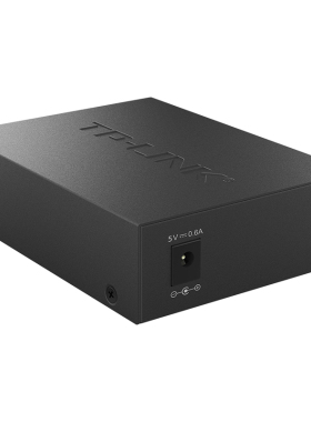 普联TP-LINK TL-FC311B-20工业级 千兆单模单纤光纤收发器SC接口1SC+1GE B端1光1电20KM网络传输器光电转换器