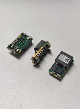 PW22ASAB ARAB 拆机大功率降压模块 9-14V转 0.9-5.3V 20A 无底板