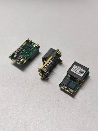 PW22ASAB ARAB 拆机大功率降压模块 9-14V转 0.9-5.3V 20A 无底板