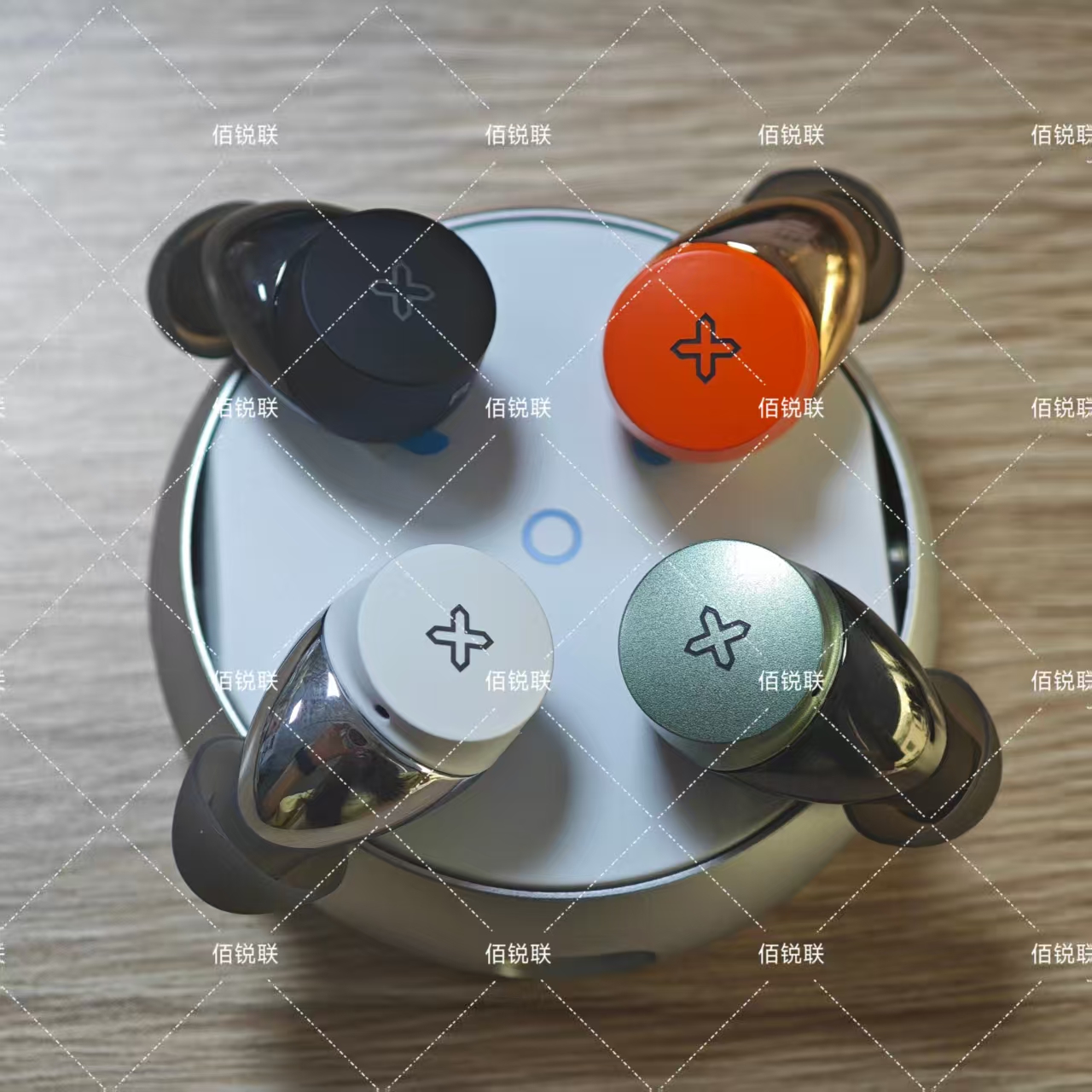 SONGX蓝牙耳机配件单耳耳机仓