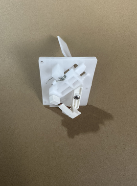 适用韩电 奥克斯 七星 吉德 美菱洗衣机安全开关防撞开关原厂配件