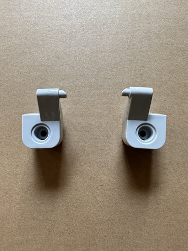 威力洗衣机XQB80-8019X/8529/8029/7529/7029门盖销子轴销配件
