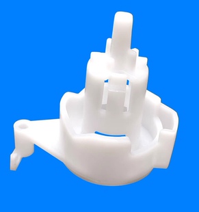 新飞双桶洗衣机排水开关拔叉排水控制配件 奥克斯 适用韩电 七星