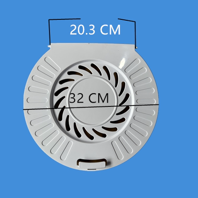 奥克斯衣机XPB100-1786/安全盖