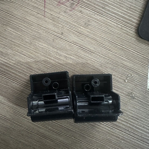 适用富士山 万宝奇帅洗衣机XQB120-7312FS/80-7380FS门盖销子配件