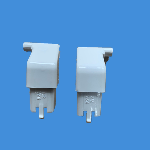 适用长虹 派克洗衣机XPB220-2201S/BC220F01门盖板销子原厂配件