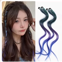 4 пачки фиолетовых синих чернил зеленые