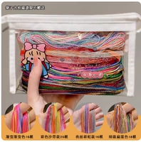 Многопрофильный смешанный цвет 70 Set 3 Set 3 Set Set