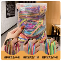 Многопрофильный смешанный цвет 80 Set 4 Set 4 Set Set