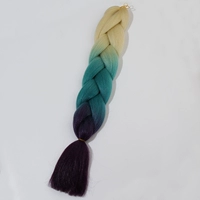 Бежевый, сиреневый, синий