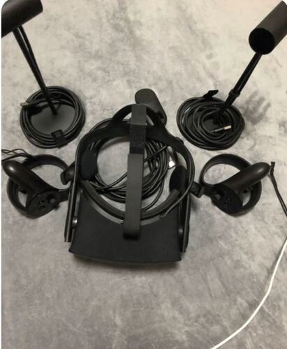 riftcv1vr設備全套或配件