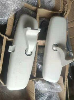 内5008室内反光镜Z500镜众适配Z200HB泰车后视镜众泰Z300倒车