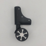 行李箱万向轮轮子旅行箱轱辘维修滑滚轮拉杆箱皮箱包配件轮子