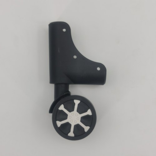 行李箱万向轮轮子旅行箱轱辘维修滑滚轮拉杆箱皮箱包配件轮子