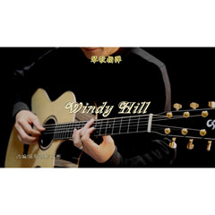 Windy Hill 讲解
