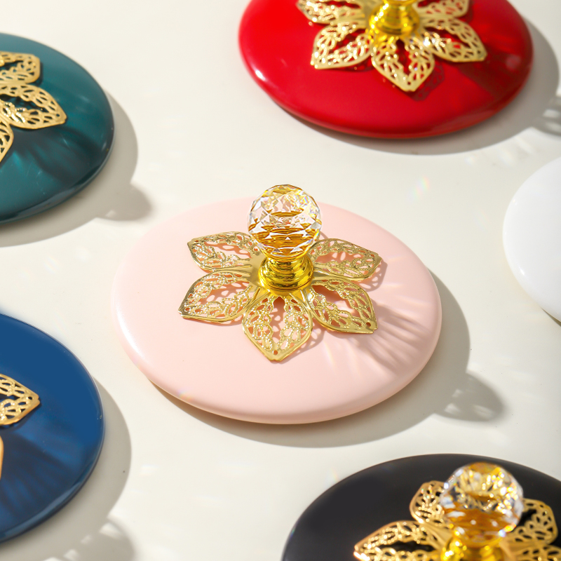 陶瓷杯子盖通用万能马克杯盖单卖