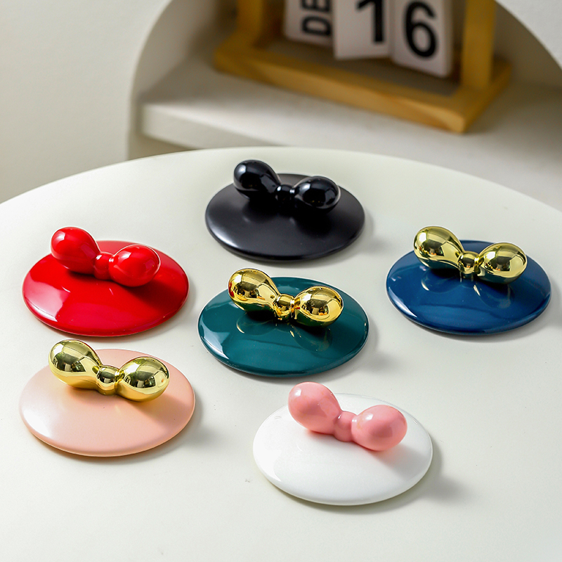 马克杯盖通用万能大口径防尘盖子