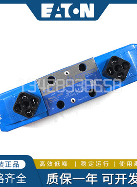 威格士VICKERSEATON伊顿DG4V-3-2C/6C/2N/8C/2A-M-U-H7-60电磁阀